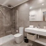 Διαμέρισμα A1 Fully Renovated! Very In Bica With Ac