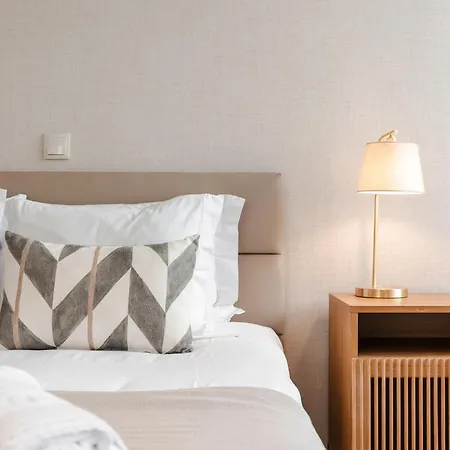 Apartment A1 Fully Renovated! Very In Bica With Ac *