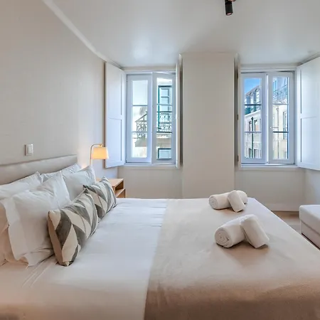 A1 Fully Renovated! Very In Bica With Ac Apartment Lisbon