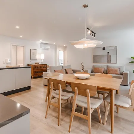 A1 Fully Renovated! Very In Bica With Ac Apartmán *