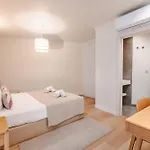 Lejlighed A1 Fully Renovated! Very In Bica With Ac Lisboa