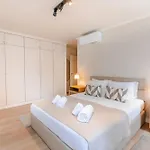 Lejlighed A1 Fully Renovated! Very In Bica With Ac