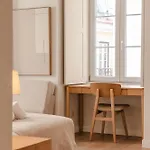 Lejlighed A1 Fully Renovated! Very In Bica With Ac