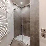 Lejlighed A1 Fully Renovated! Very In Bica With Ac *