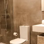 Lejlighed A1 Fully Renovated! Very In Bica With Ac Lisboa