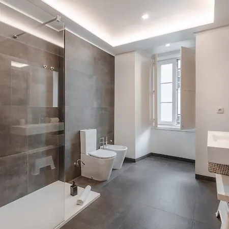 Lägenhet A1 Fully Renovated! Very In Bica With Ac *