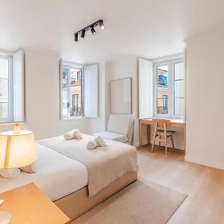 Lägenhet A1 Fully Renovated! Very In Bica With Ac